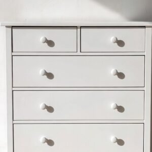 6-Drawer Chest