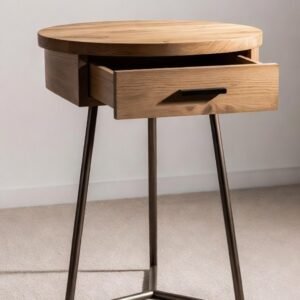 Accent Side Table
