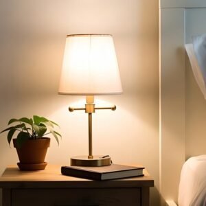 Bedside Table
