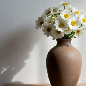 Ceramic Flower Vase