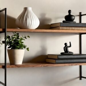 Decorative Wall Shelf