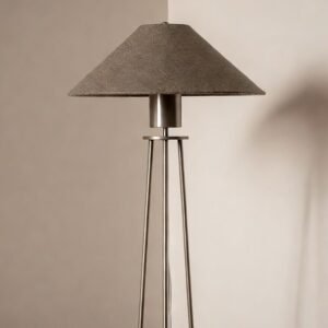 Minimal Floor Lamp