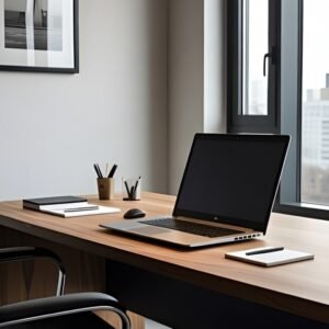 Modern Office Desk