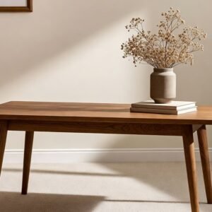 Modern Side Table