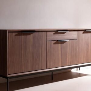 Modern Sideboard