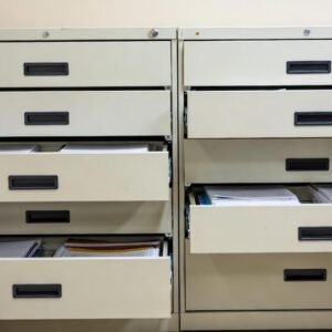 Office Storage Cabinet