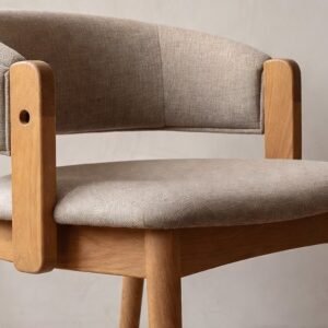 Upholstered Dining Chair