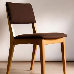 Wooden Dining Chair